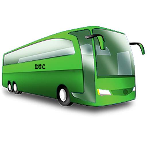 Delhi Bus Guide 1.3