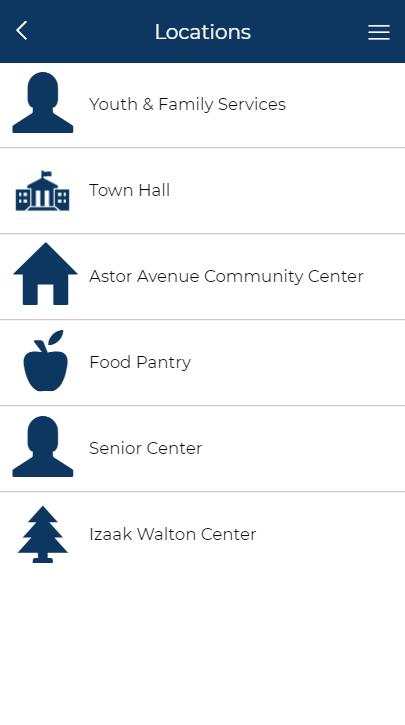 Hanover Township screenshot 3