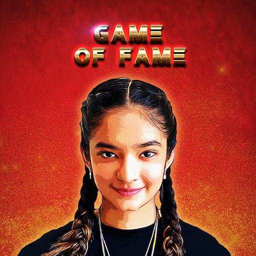 Anushka Sen: Game of Fame 1.6