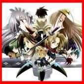 Art Shaman King Wallpapers logo