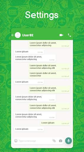 GB Version Apk screenshot 3
