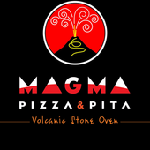 Magma Pizza icon