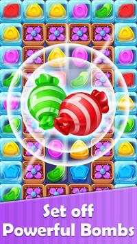 Candy Smash screenshot 6