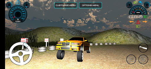 Race King screenshot 6