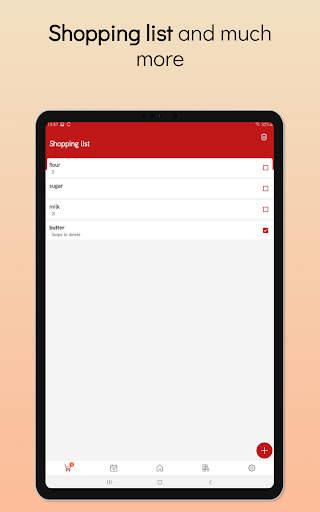 My Cookbook | All your recipes screenshot 13