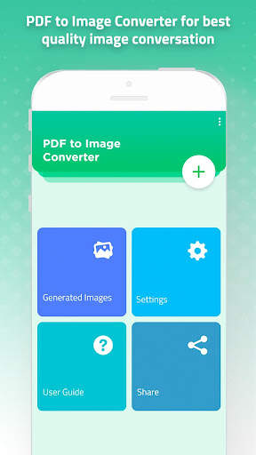 PDF to JPG Converter - Image Converter screenshot 2