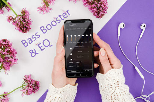 Music Player - Audio Player - MP3 Player screenshot 5