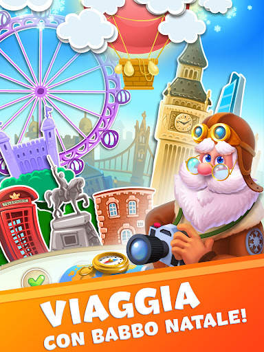 Christmas Sweeper 3 - Game screenshot 16