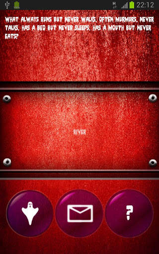 Ghost in Phone screenshot 2