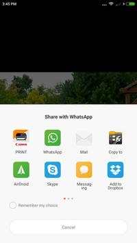 Photo Editor Pro screenshot 7