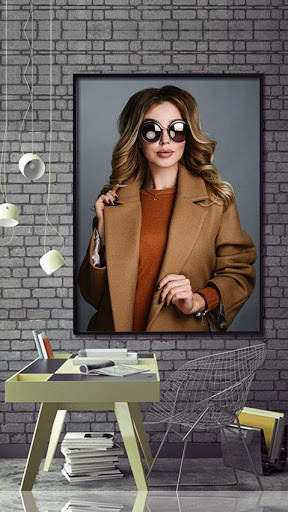 Hall Photo Frame screenshot 3