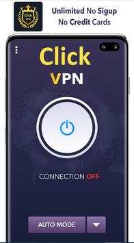 Click VPN screenshot 5