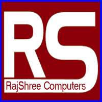 RajShree Computers أيقونة