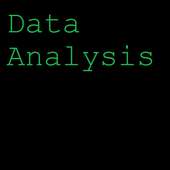 Data Analysis icon