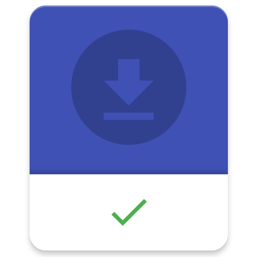 AppUpdater Library (Demo) icon