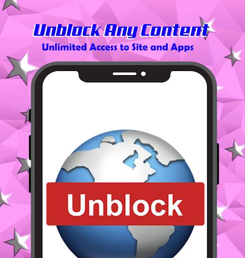 Free VPN Queen - Unlimited Proxy screenshot 4