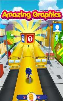 Sonic Flash Speed screenshot 4