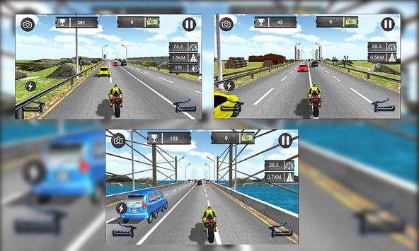 Dr Moto Driving screenshot 1