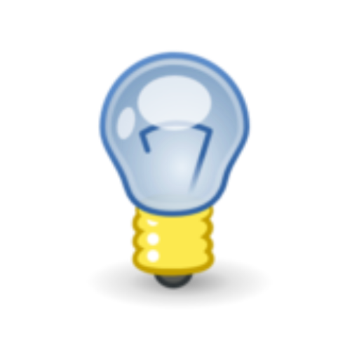 Flashlight icon