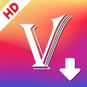 All Video Downloader: Fast & HD Video Downloader 1.0