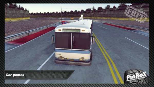 Bus Simulator – Urban Expess Line Game screenshot 4