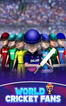 World Cricket Fans screenshot 8