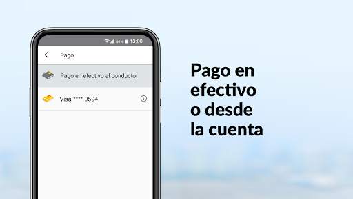 maxim — viajes & envíos screenshot 5