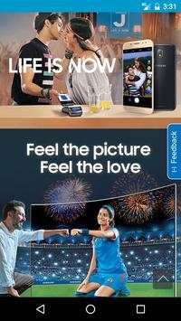 Mobile Price (Samsung) screenshot 2