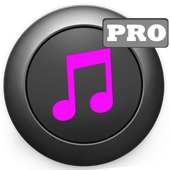 Mp3 Music Downloader logo