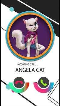 Video Call For AngelCat screenshot 2