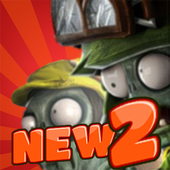 Zombie vs. Halloween icon
