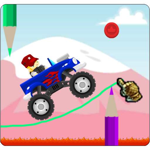 Draw Hill Racing 1.46