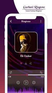 Gurbani Ringtone screenshot 3