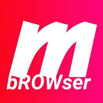 Menor Browser - Browser Anti Blocking Site screenshot 3