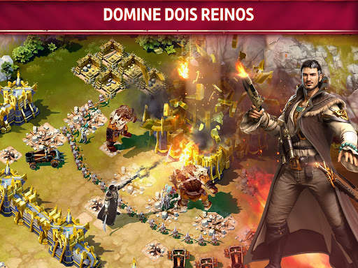 Siegefall screenshot 5