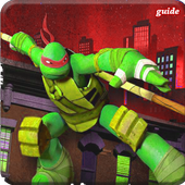 Guide for Mutant Ninja Turtles icon