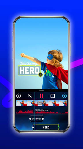Photo Video Maker with Music 2020 – Video Editor screenshot 7