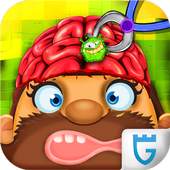 King Brain Surgery 2.0