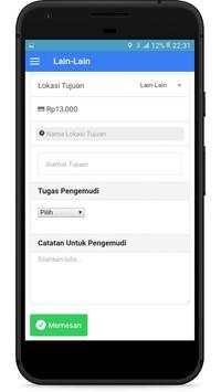 Blitar Delivery screenshot 7