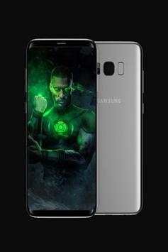 Green Lantern Corps Wallpapers screenshot 4