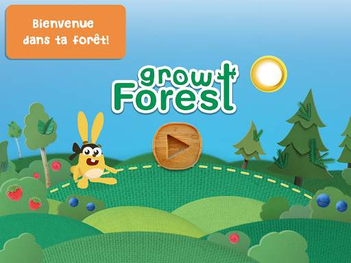 Grow Forest screenshot 17