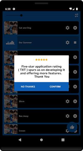 TXT Music Song Offline: Kpop Songs 2021 screenshot 3