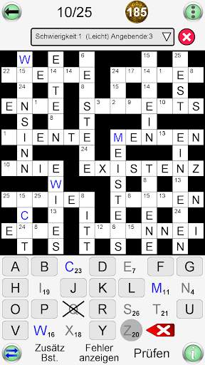 Wortspiele screenshot 8