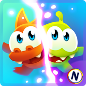 Cut the Rope: Magic أيقونة