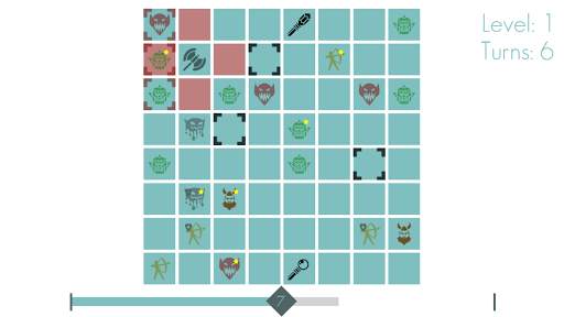 Militia screenshot 2