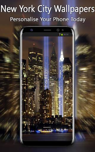 New York City Wallpapers screenshot 1