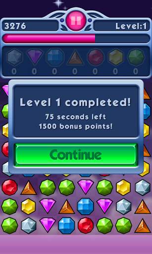 Jewel Fever 2 скриншот 5