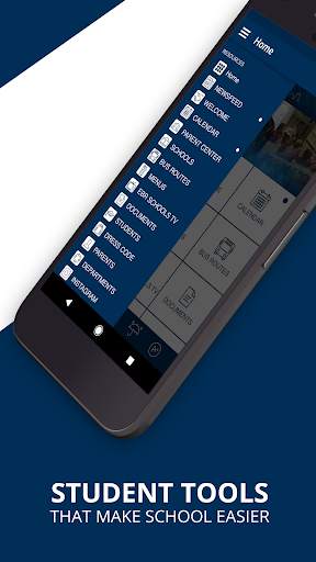 EBR School System screenshot 2