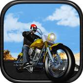 Motorcycle Driving 3D 1.4.0