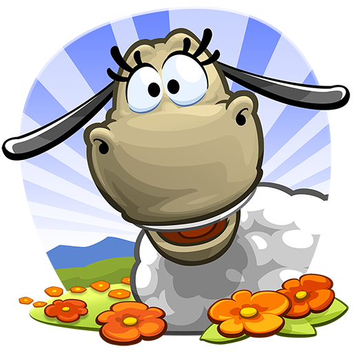 Clouds &amp; Sheep 2 Premium icon